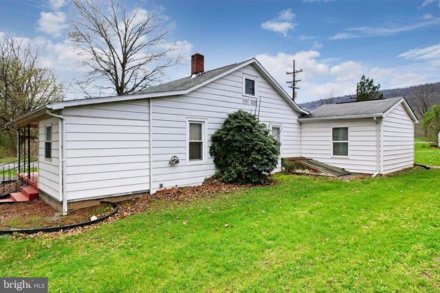 715 CHARLES STREET, Romney, WV 26757
