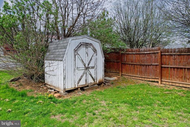 715 CHARLES STREET, Romney, WV 26757