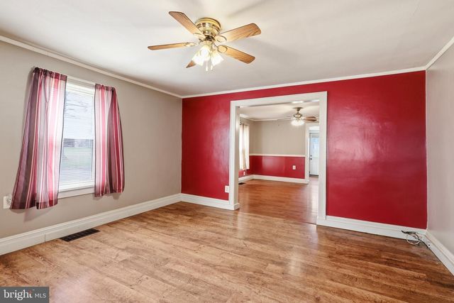 715 CHARLES STREET, Romney, WV 26757