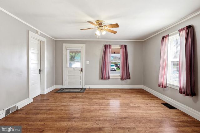 715 CHARLES STREET, Romney, WV 26757
