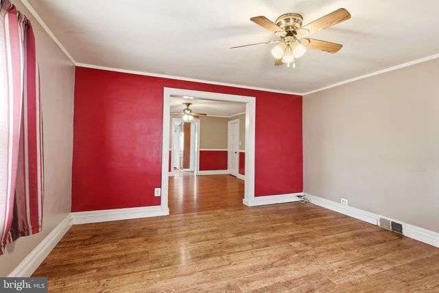 715 CHARLES STREET, Romney, WV 26757