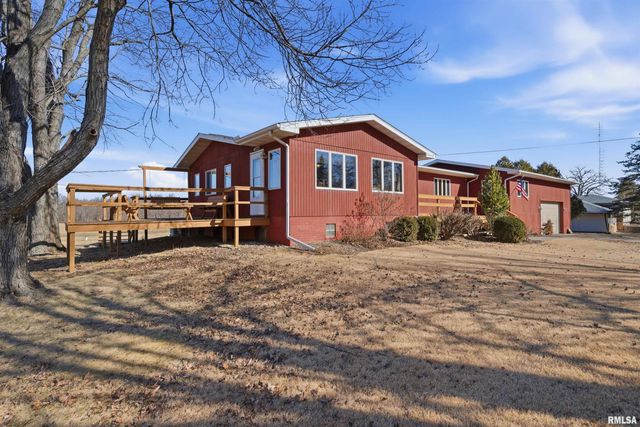 23632 SPRING CREEK Road, Washington, IL 61571