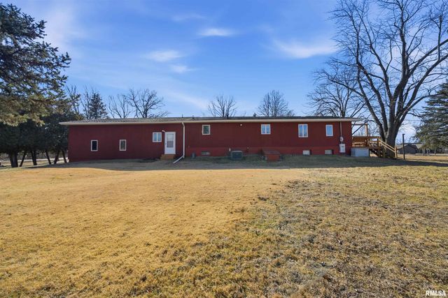 23632 SPRING CREEK Road, Washington, IL 61571