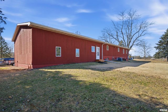 23632 SPRING CREEK Road, Washington, IL 61571