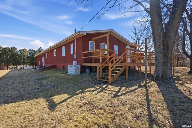 23632 SPRING CREEK Road, Washington, IL 61571