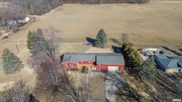 23632 SPRING CREEK Road, Washington, IL 61571