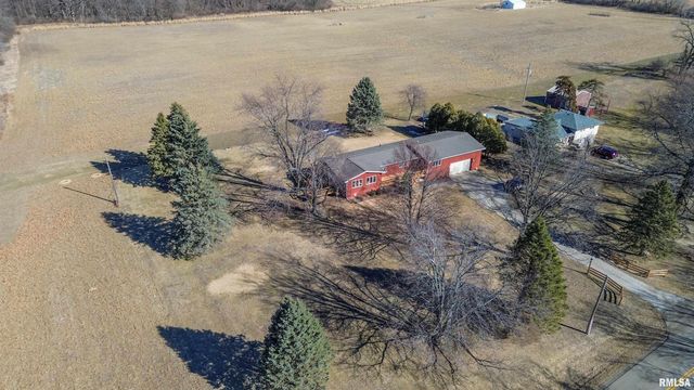 23632 SPRING CREEK Road, Washington, IL 61571