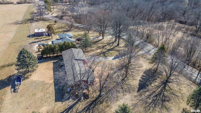 23632 SPRING CREEK Road, Washington, IL 61571