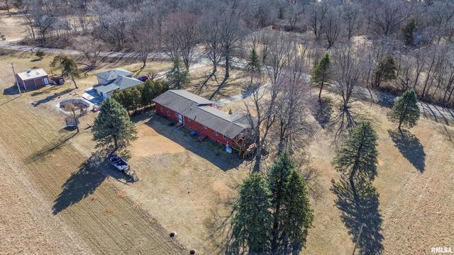 23632 SPRING CREEK Road, Washington, IL 61571