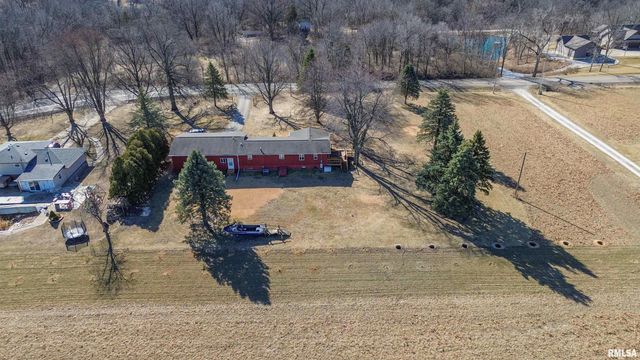 23632 SPRING CREEK Road, Washington, IL 61571