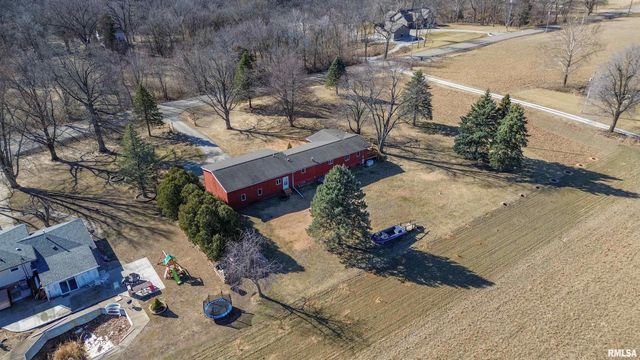 23632 SPRING CREEK Road, Washington, IL 61571