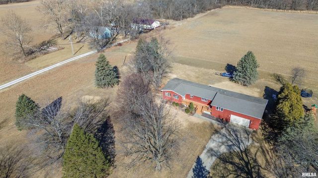 23632 SPRING CREEK Road, Washington, IL 61571