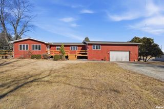 23632 SPRING CREEK Road, Washington, IL 61571