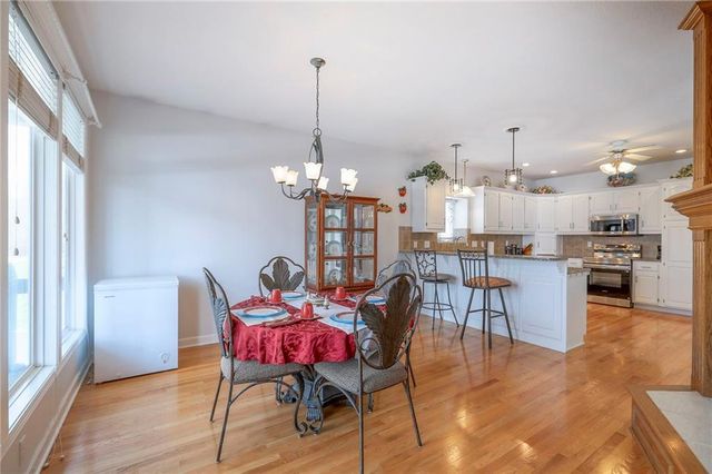 604 Oak Drive, Raymore, MO 64083