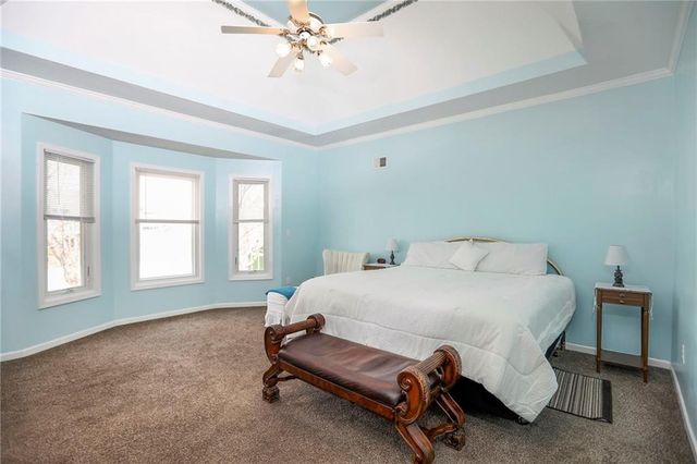 604 Oak Drive, Raymore, MO 64083