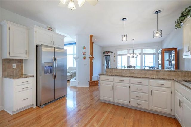 604 Oak Drive, Raymore, MO 64083