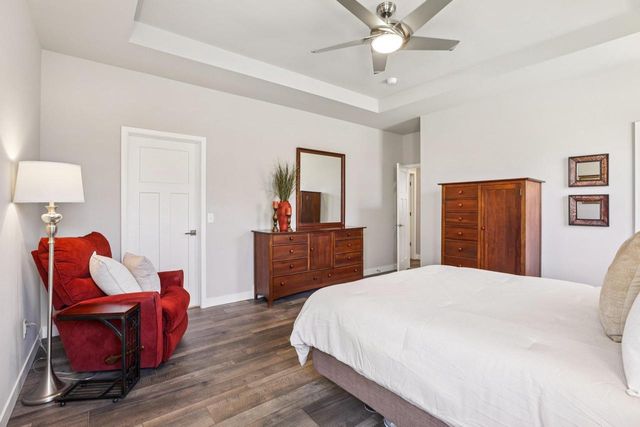 1158 Gracing Oaks Lane, Sun Prairie, WI 53590