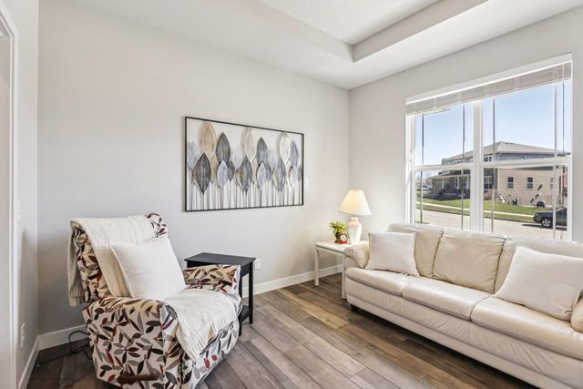 1158 Gracing Oaks Lane, Sun Prairie, WI 53590