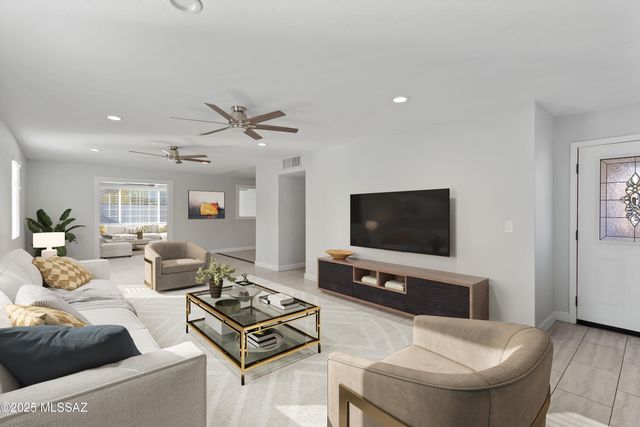 745 N Richey Boulevard, Tucson, AZ 85716