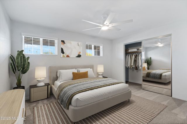 745 N Richey Boulevard, Tucson, AZ 85716