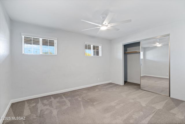 745 N Richey Boulevard, Tucson, AZ 85716