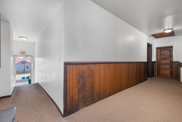 130 N Main Street, Evart, MI 49631