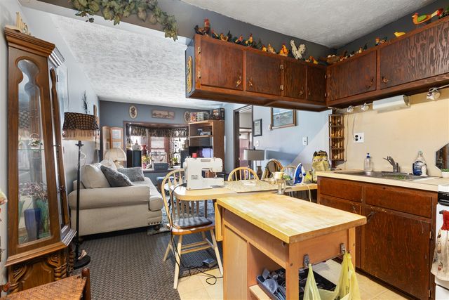 130 N Main Street, Evart, MI 49631