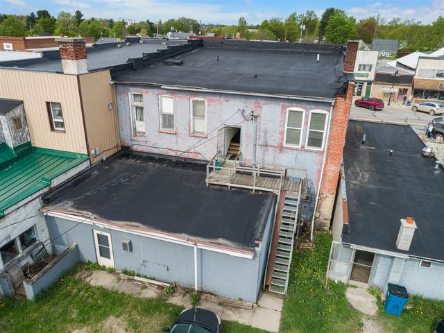 130 N Main Street, Evart, MI 49631