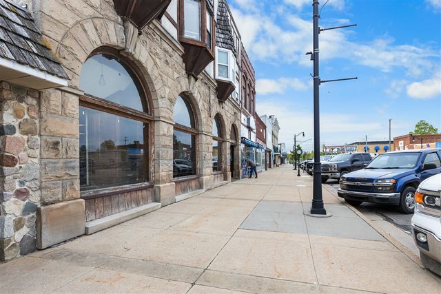 130 N Main Street, Evart, MI 49631