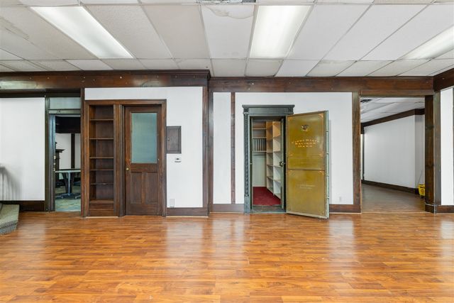 130 N Main Street, Evart, MI 49631