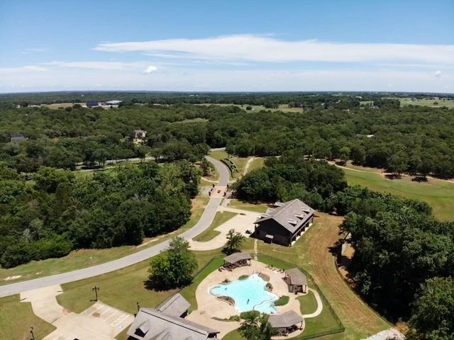 101 Oak Valley Road, Gordonville, TX 76245