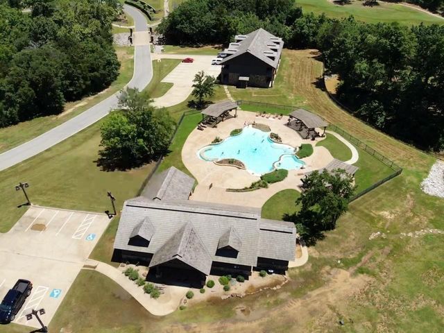 101 Oak Valley Road, Gordonville, TX 76245