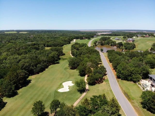 101 Oak Valley Road, Gordonville, TX 76245