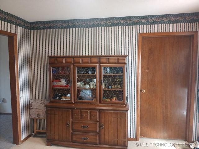 1176 W Albert Road, Mcalester, OK 74501