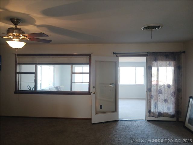 1176 W Albert Road, Mcalester, OK 74501