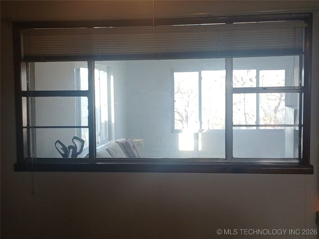 1176 W Albert Road, Mcalester, OK 74501