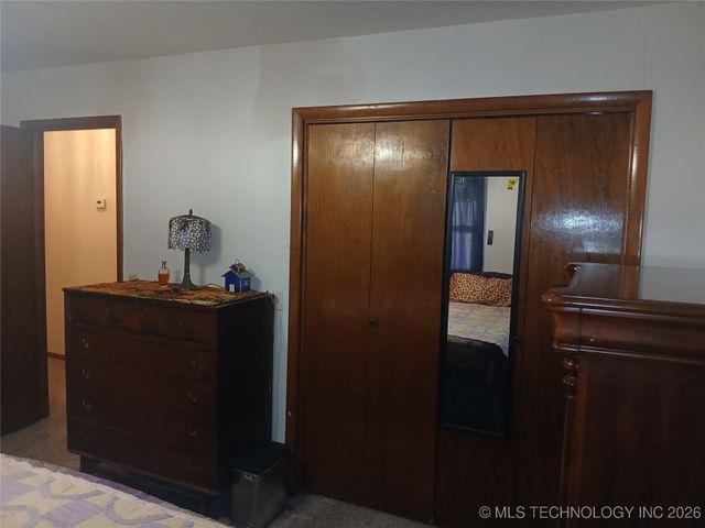 1176 W Albert Road, Mcalester, OK 74501