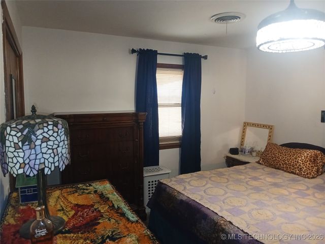 1176 W Albert Road, Mcalester, OK 74501