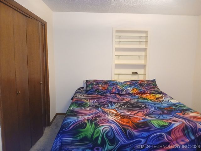 1176 W Albert Road, Mcalester, OK 74501