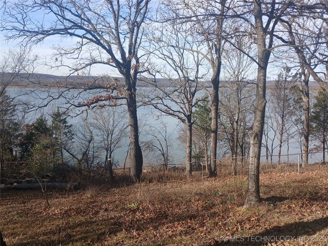 1176 W Albert Road, Mcalester, OK 74501