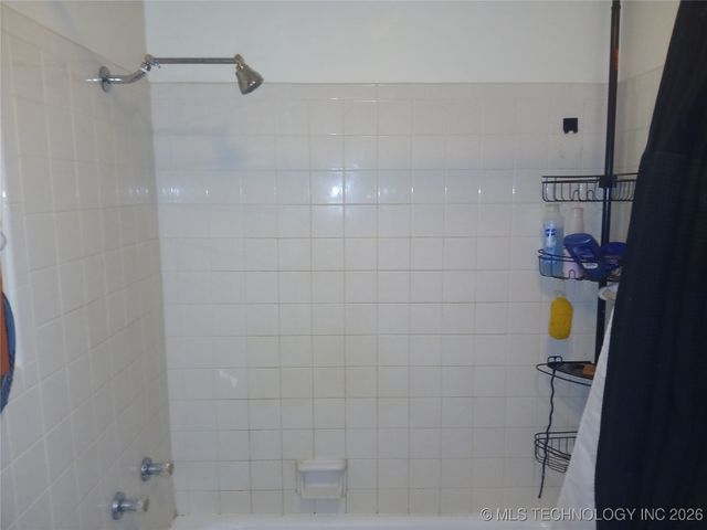 1176 W Albert Road, Mcalester, OK 74501