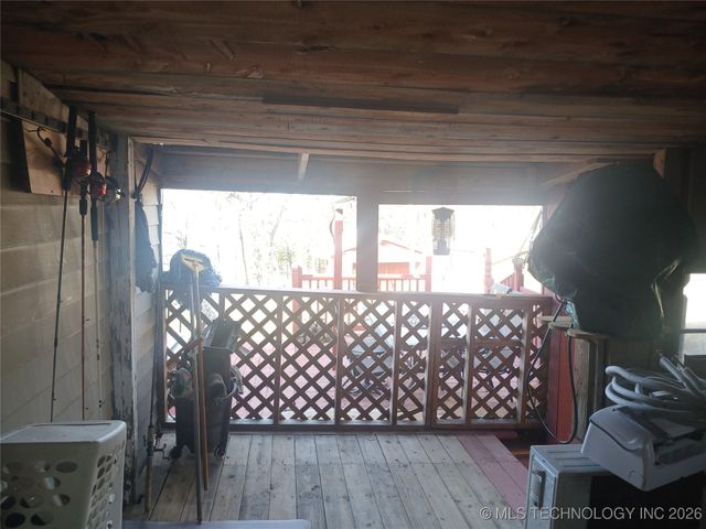 1176 W Albert Road, Mcalester, OK 74501