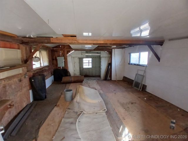 1176 W Albert Road, Mcalester, OK 74501