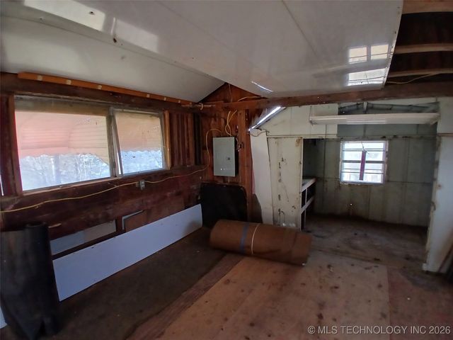 1176 W Albert Road, Mcalester, OK 74501