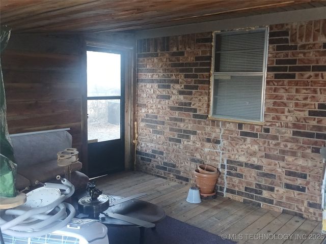 1176 W Albert Road, Mcalester, OK 74501