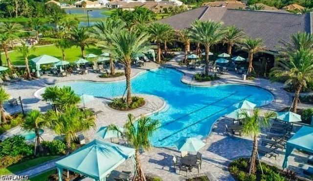 15335 LUCERNA ST 104, Naples, FL 34114
