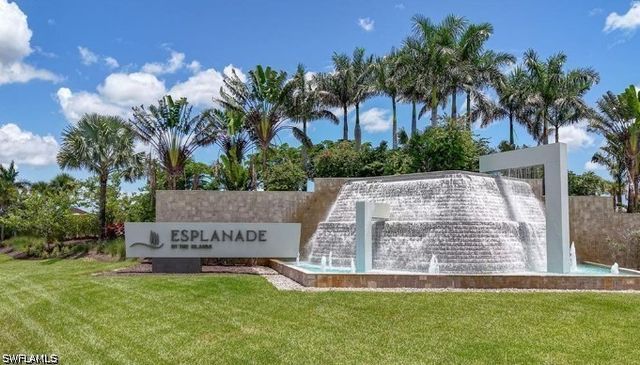 15335 LUCERNA ST 104, Naples, FL 34114