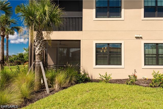 15335 LUCERNA ST 104, Naples, FL 34114