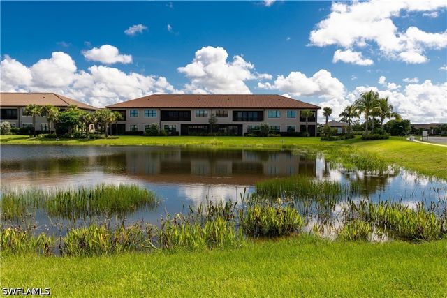 15335 LUCERNA ST 104, Naples, FL 34114