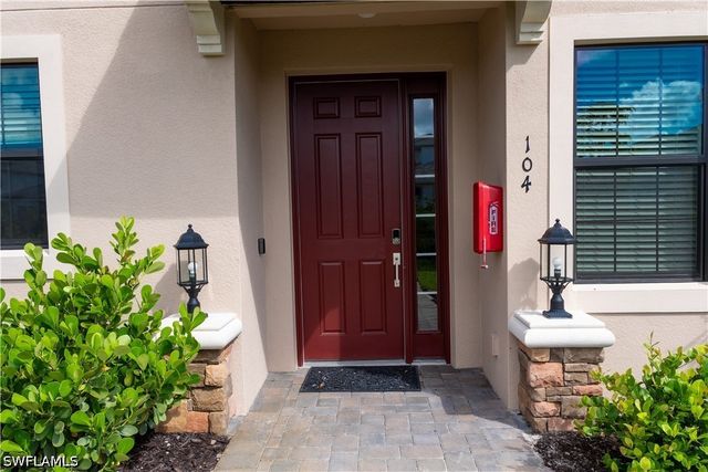15335 LUCERNA ST 104, Naples, FL 34114
